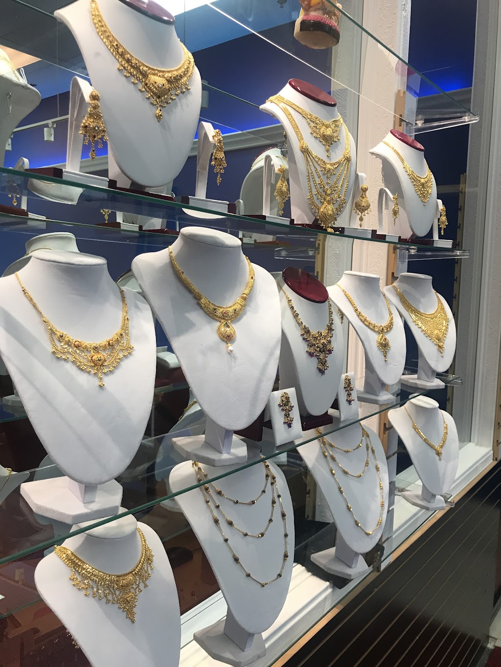 Bagga Jewelers | 6930 65th St #115, Sacramento, CA 95823, USA | Phone: (916) 329-8772