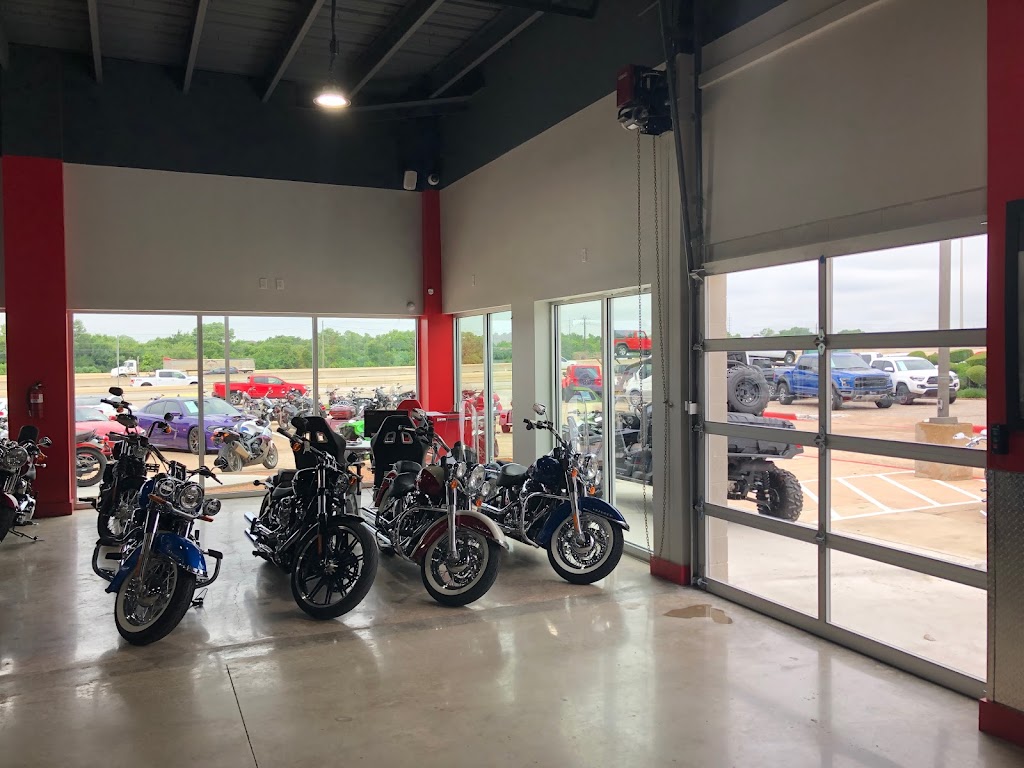 Hoppers Cycles | 3333 W Plano Pkwy #300, Plano, TX 75075, USA | Phone: (214) 385-4104