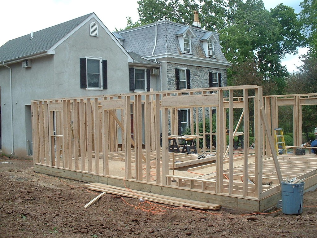 R.J. Welsh Construction INC | 4628 Louise St Claire Dr, Doylestown, PA 18902, USA | Phone: (215) 230-4855