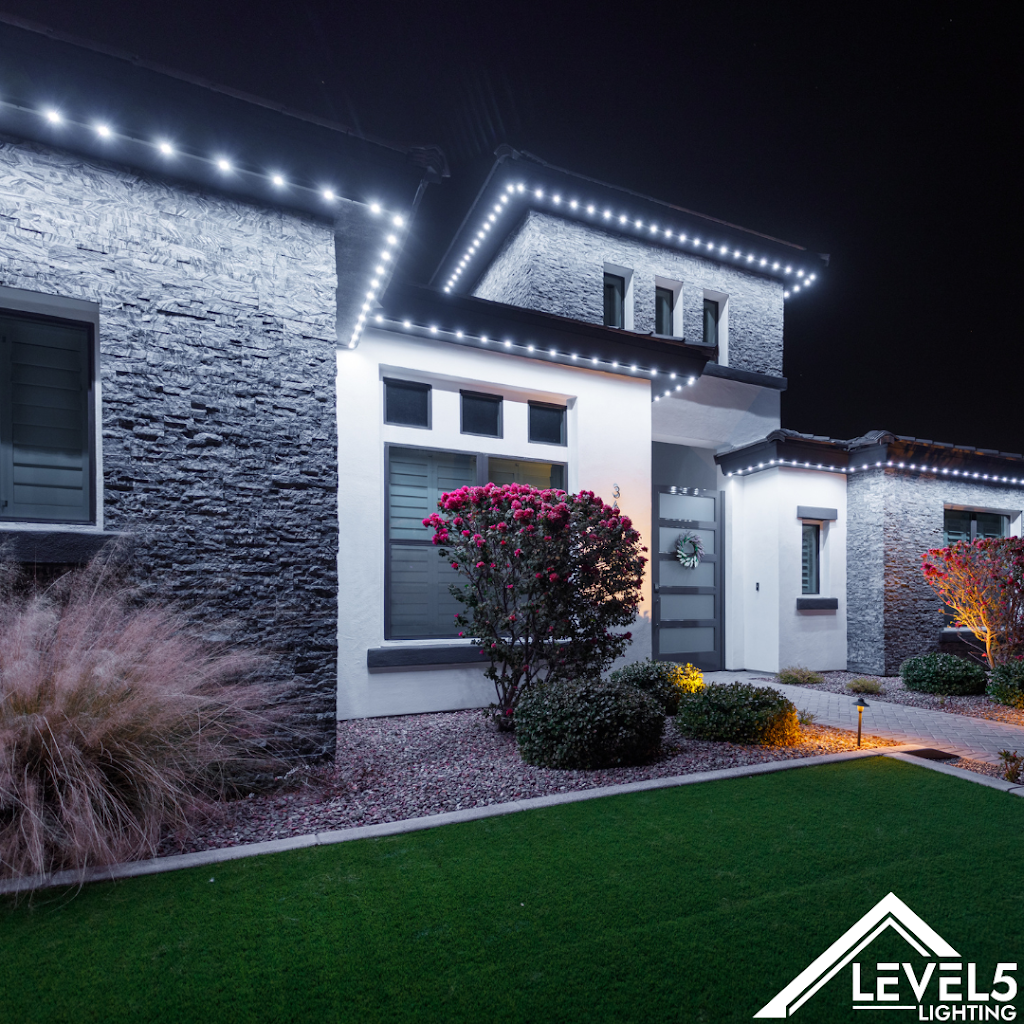 Level 5 Lighting | 221 E Willis Rd Suite 18, Chandler, AZ 85286, USA | Phone: (602) 643-5922