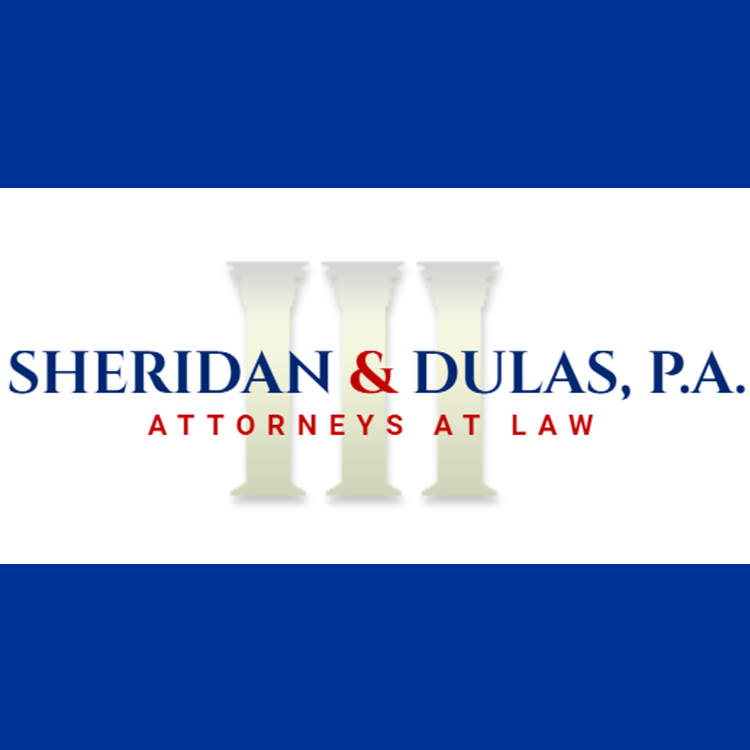 Sheridan & Dulas, P.A. | 1380 Corporate Center Curve # 320, Eagan, MN 55121, USA | Phone: (651) 427-3997