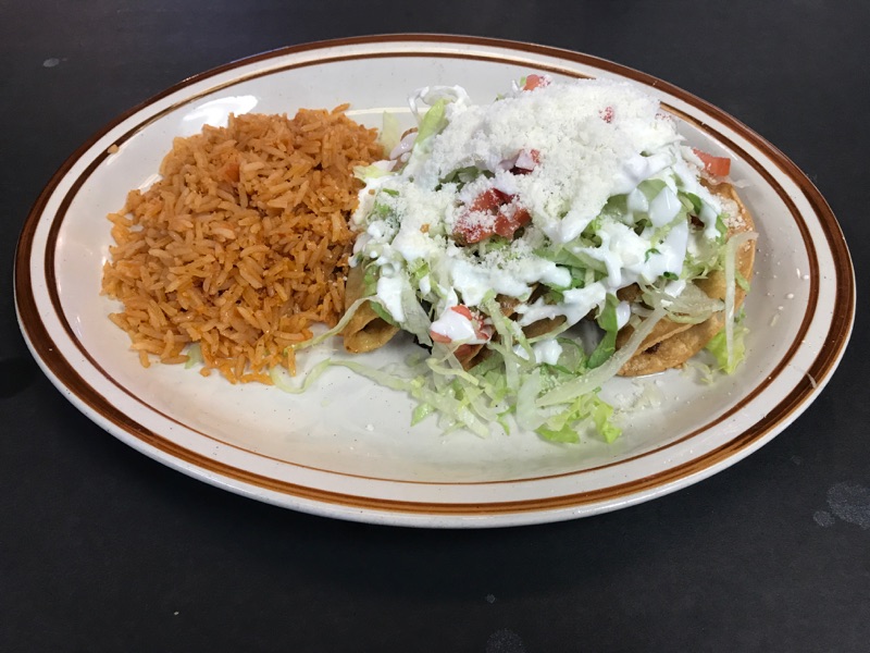 La Casa De Marcos Mexican Food | 714 912-4488, 2501 N Grand Ave, Santa Ana, CA 92705, USA | Phone: (714) 912-4488