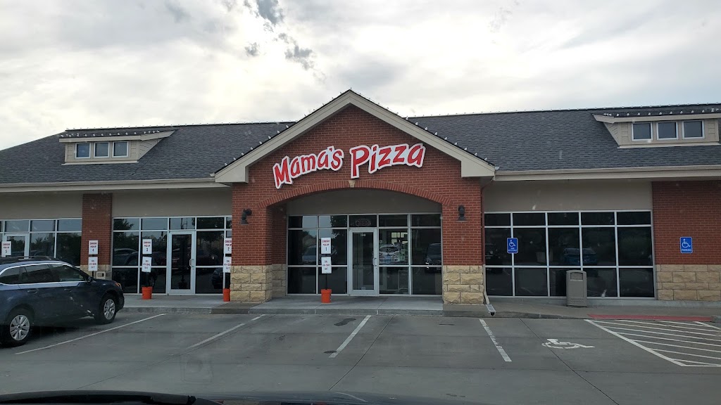 Mamas Pizza | 8146 S 96th St, La Vista, NE 68128, USA | Phone: (402) 614-5545