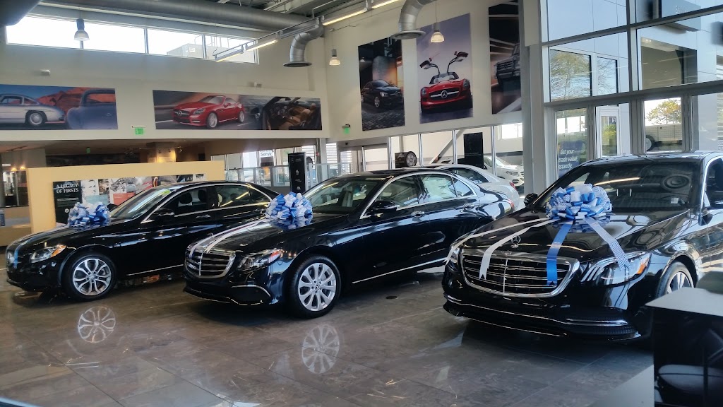 Mercedes-Benz of Hanover | 1877 Washington St, Hanover, MA 02339, USA | Phone: (781) 924-4200