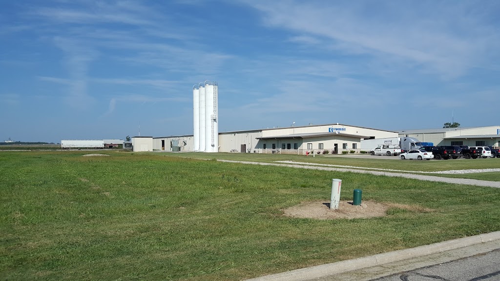 Stanridge Color Corporation | 1160 Integrity Dr, Defiance, OH 43512, USA | Phone: (419) 782-2900