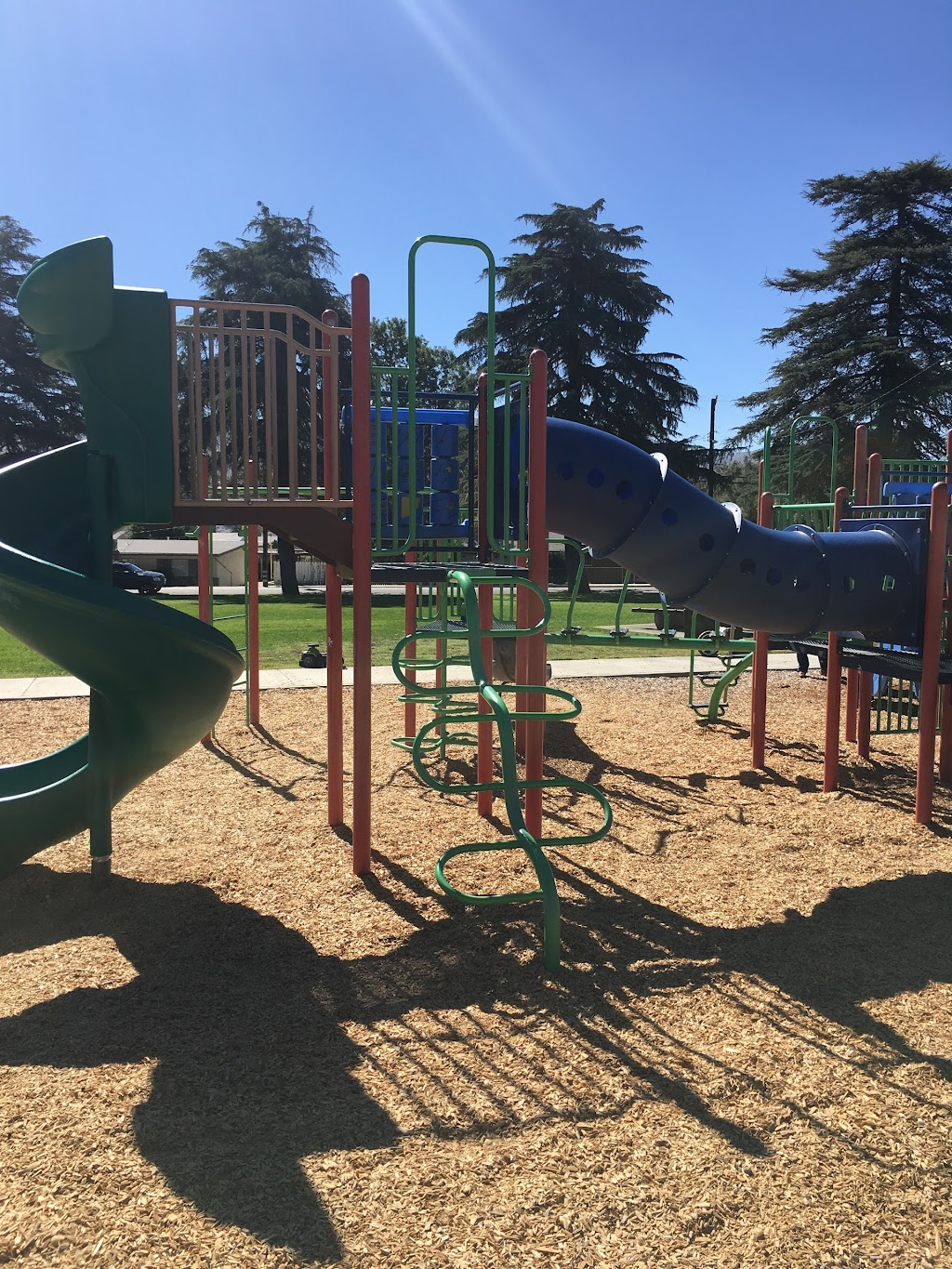 Banning Parks & Recreation | 789 N San Gorgonio Ave, Banning, CA 92220, USA | Phone: (951) 922-3242