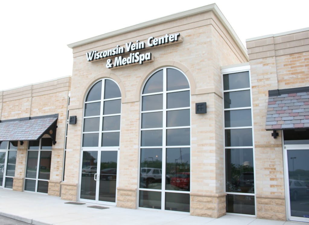 Wisconsin Vein Center & MediSpa | 1231 George Towne Dr suite g, Pewaukee, WI 53072, USA | Phone: (262) 746-9088