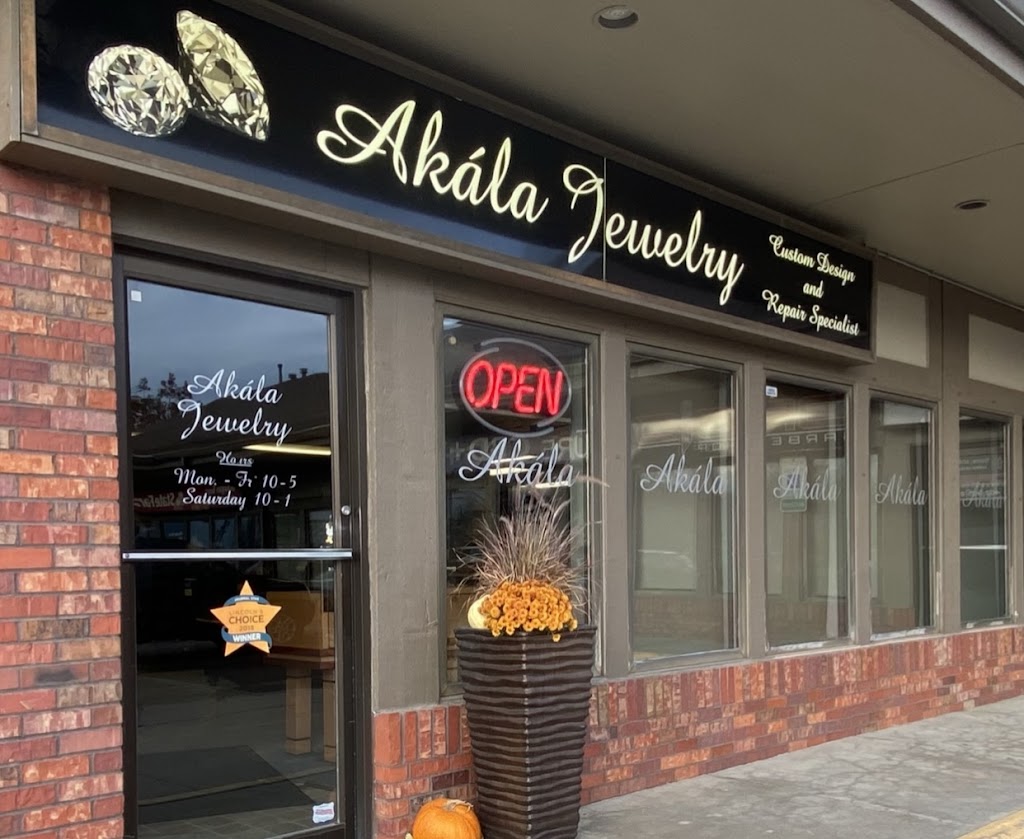 Akala Jewelry | 4230 S 33rd St Ste. 200, Lincoln, NE 68506, USA | Phone: (402) 488-8217