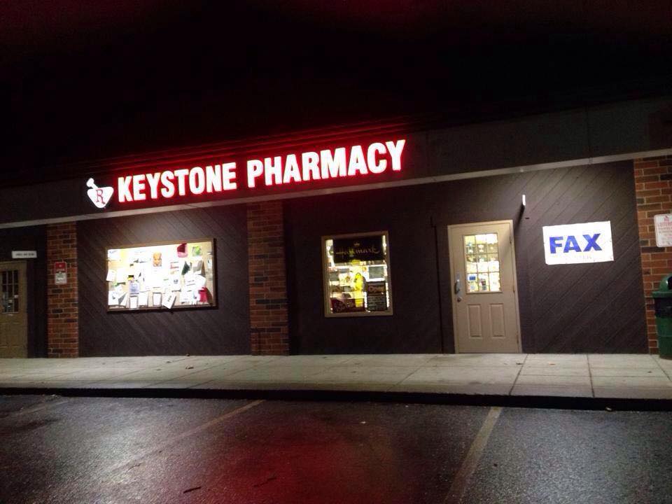 Keystone Pharmacy | 8279 US-22 #10, New Alexandria, PA 15670, USA | Phone: (724) 668-2284