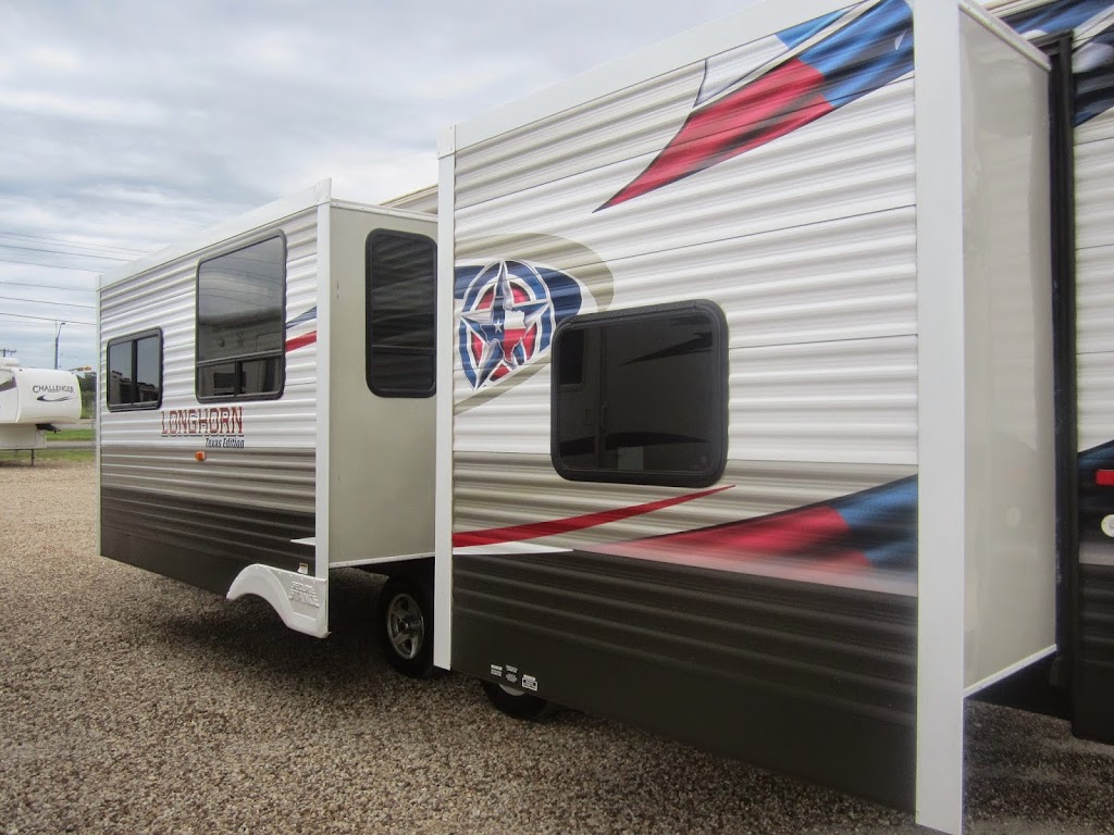 RV Rentals Usa, Inc. | 1615 Hines Rd, Cleburne, TX 76031, USA | Phone: (817) 517-7247