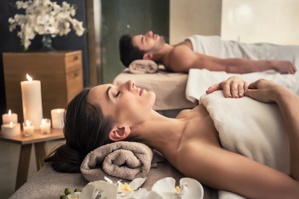 Zen Day Spa | 12230 San Pablo Ave, Richmond, CA 94805, USA | Phone: (510) 233-3888