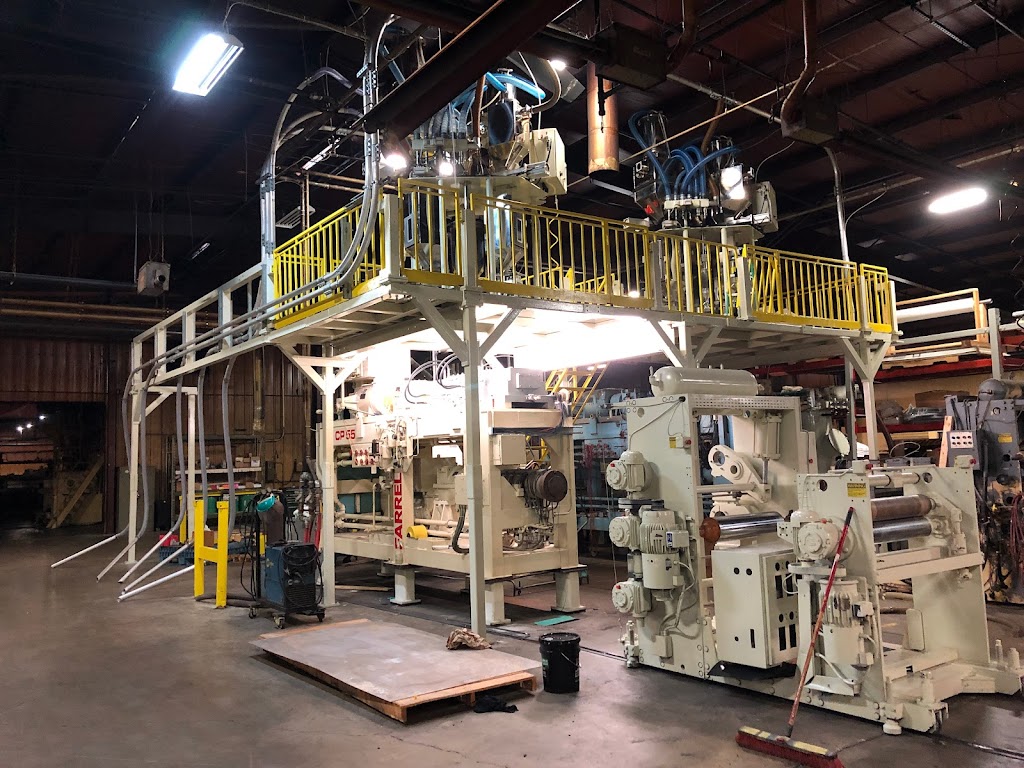 Grace Sales & Engineering, LLC | 5626 State Road 121, New Paris Pike, Richmond, IN 47374, USA | Phone: (765) 981-5100