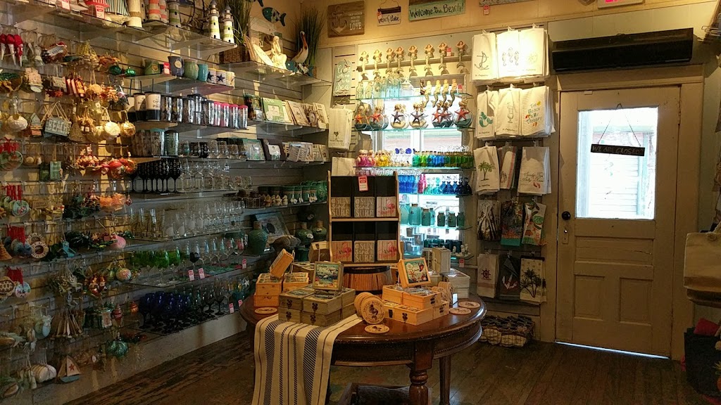 Old Town Gifts & Sign Shop | 167 San Marco Ave, St. Augustine, FL 32084, USA | Phone: (904) 810-5732