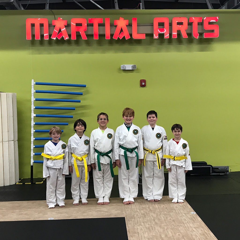 Ponte Vedra Martial Arts Academy | 10860 U.S. Highway 1 North, Unit 204, Ponte Vedra Beach, FL 32081, USA | Phone: (904) 829-8087