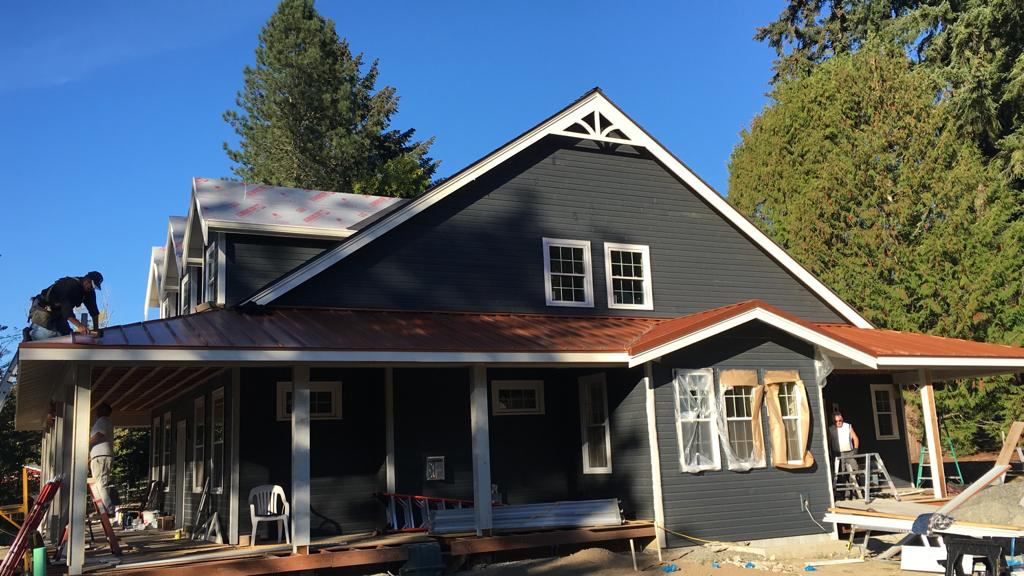 Top Notch Roofing LLC | 29032 38th Ave S, Auburn, WA 98001, USA | Phone: (206) 536-8969