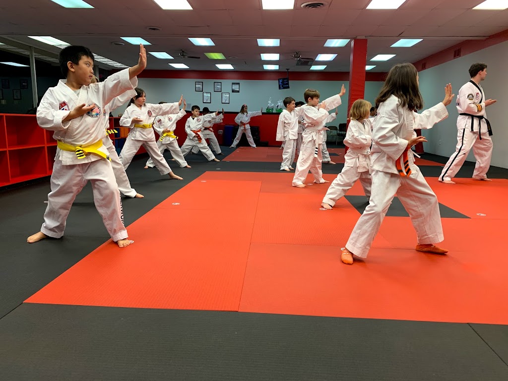 Horizon ATA and Karate for Kids | 27321 Detroit Rd, Westlake, OH 44145, USA | Phone: (440) 471-4645