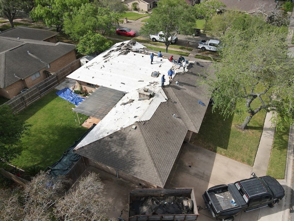 TBTC Roofing & Construction | 3929 Morgan Ave, Corpus Christi, TX 78405 | Phone: (361) 557-3034