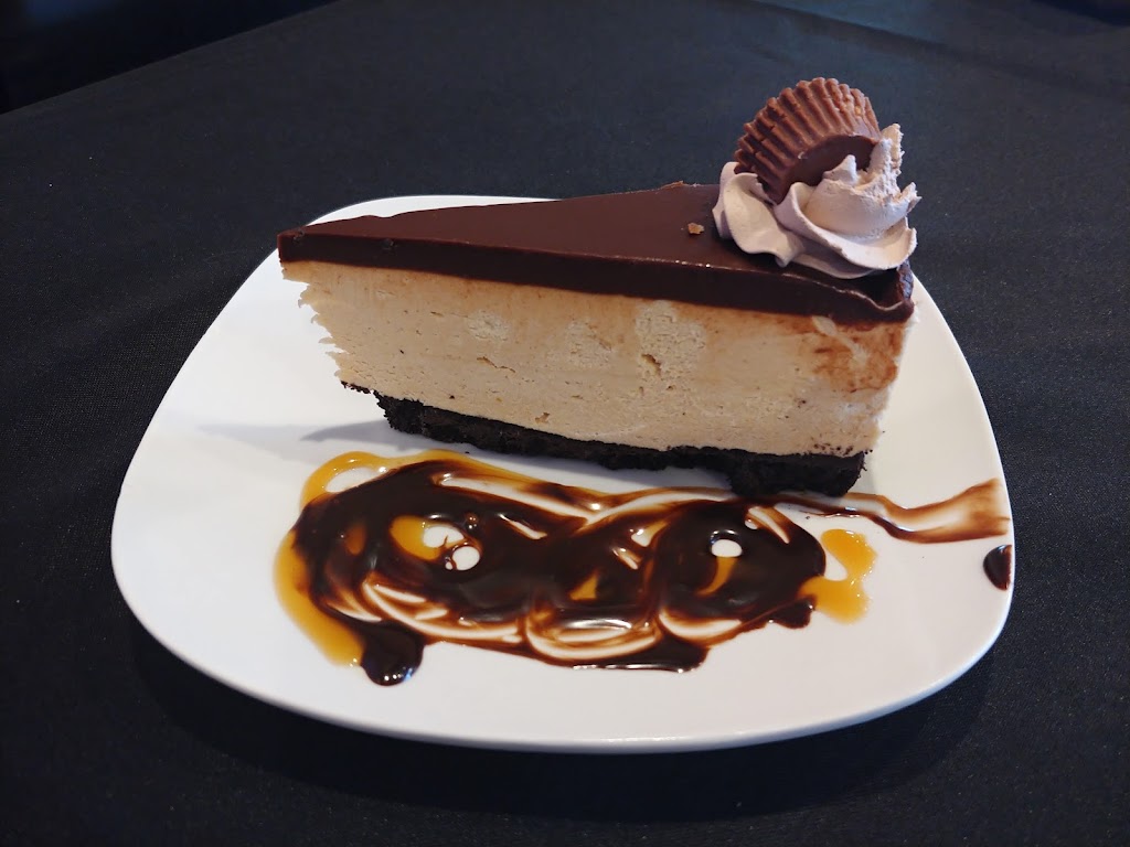 Just Say Cheesecake | 106 Webster St, North Tonawanda, NY 14120, USA | Phone: (716) 833-7233