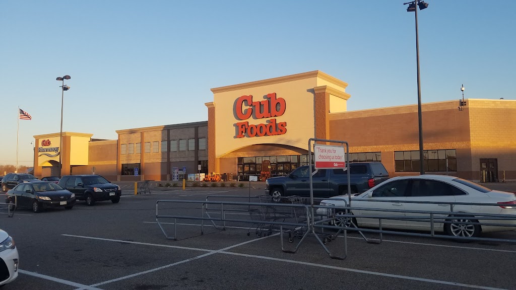 Cub - Rogers | 13855 Rogers Dr, Rogers, MN 55374, USA | Phone: (763) 428-6464