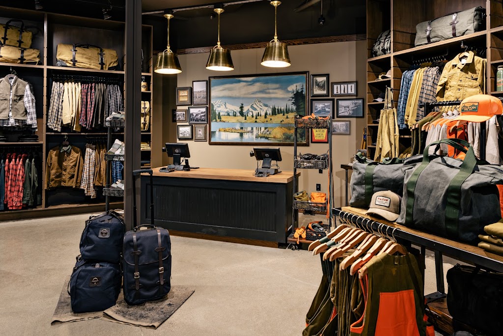 Filson | 3510 Galleria #3195, Edina, MN 55435, USA | Phone: (612) 338-5506