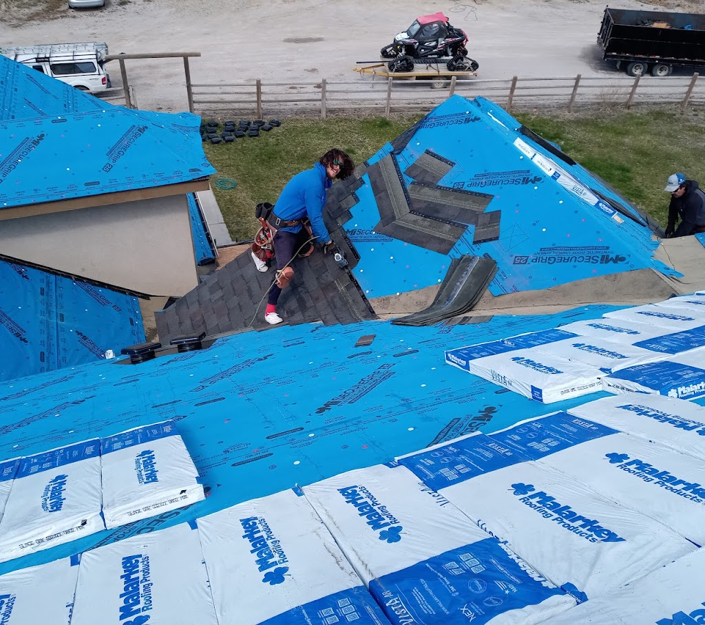 Mikes Roofing and Repairs LLC | 513 Huckleberry St, Middleton, ID 83644, USA | Phone: (208) 631-0806
