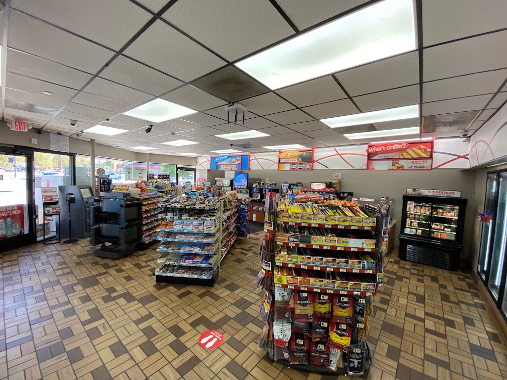 Speedway Gas Station | 3950 Tyler St, Riverside, CA 92503, USA | Phone: (951) 687-8011