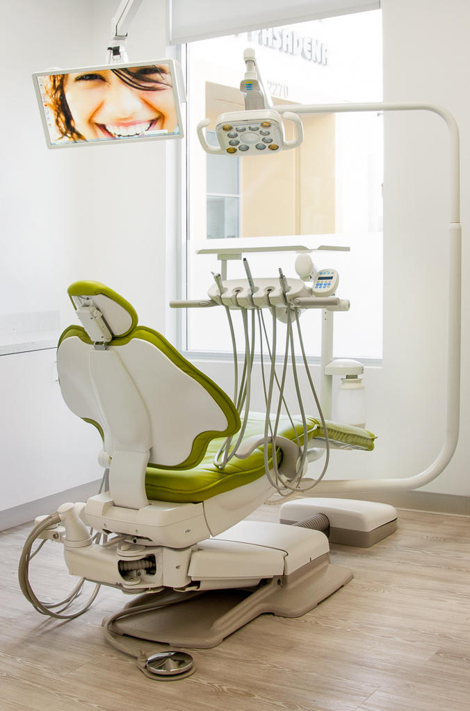 Dental Studio of Pasadena | 2270 E Colorado Blvd, Pasadena, CA 91107, USA | Phone: (626) 431-2930