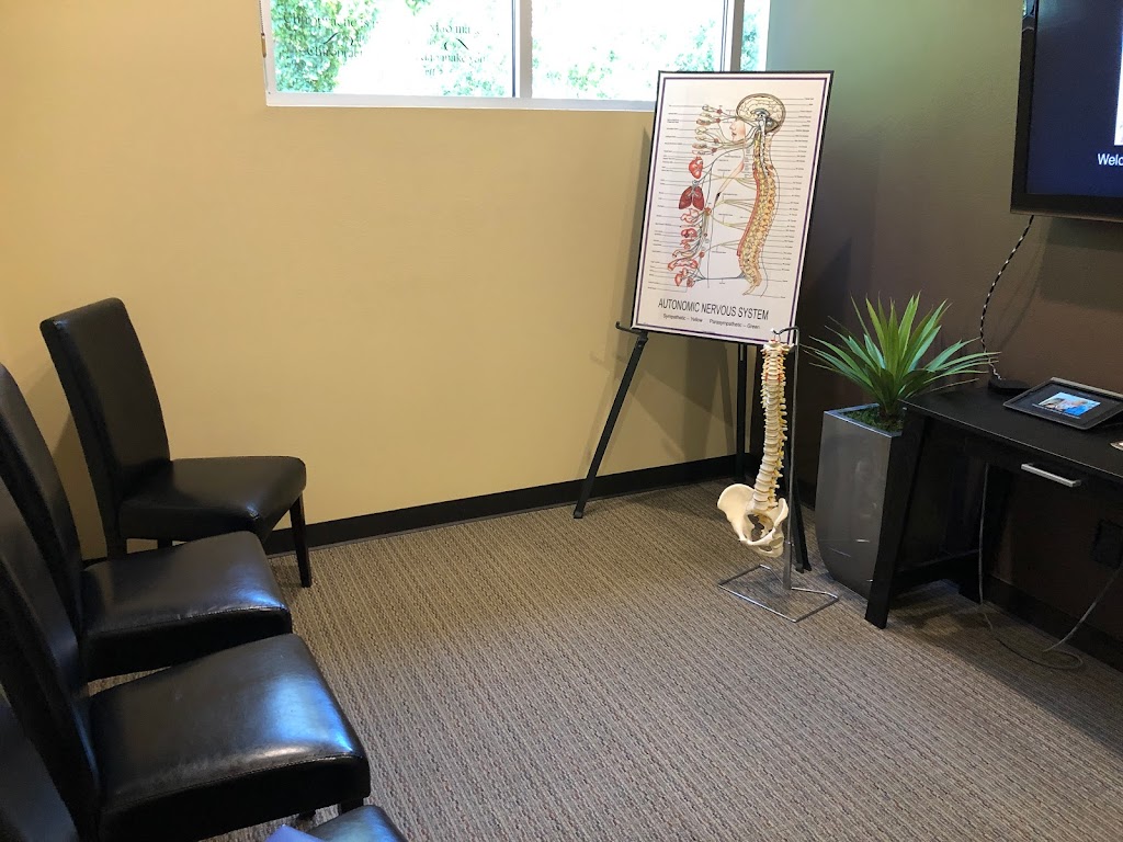 Life Giving Chiropractic | 1930 S Bascom Ave #230, Campbell, CA 95008, USA | Phone: (408) 340-5055