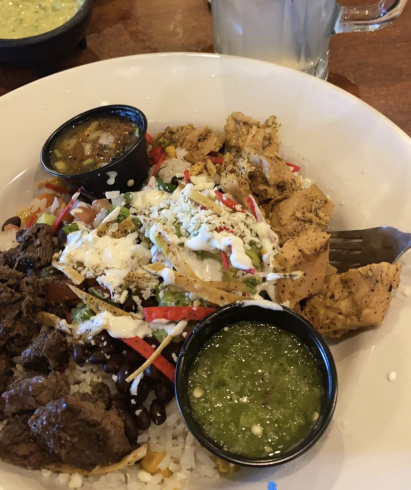 Los Cucos Mexican Cafe | 23730 Highway 59 North, Kingwood, TX 77339, USA | Phone: (281) 358-2600