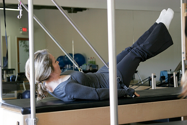 A Body In Balance Pilates Studio | 2595 S Cimarron Rd Suite #106, Las Vegas, NV 89117, USA | Phone: (702) 269-9100