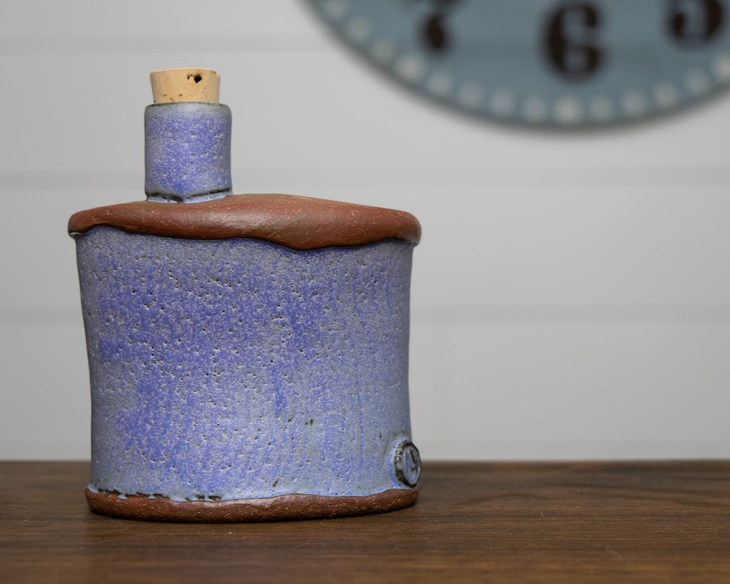 Andrew Linderman Pottery | 402 Dalogasa Dr, Arena, WI 53503, USA | Phone: (715) 529-0072