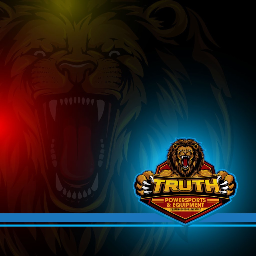 Truth Powersports & Equipment | 2547 W Success Wy, Emmett, ID 83617, USA | Phone: (208) 365-3891