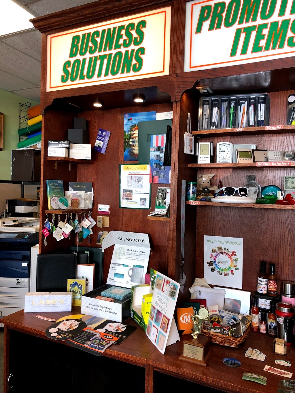 Minuteman Press Secaucus | 1247 Paterson Plank Rd, Secaucus, NJ 07094, USA | Phone: (201) 866-0186