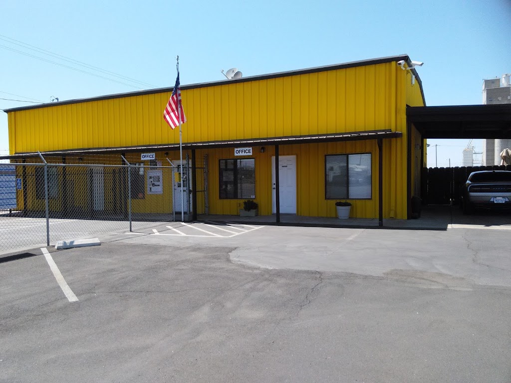 Master Storage | 1325 Paulson Rd, Turlock, CA 95380 | Phone: (209) 667-8982