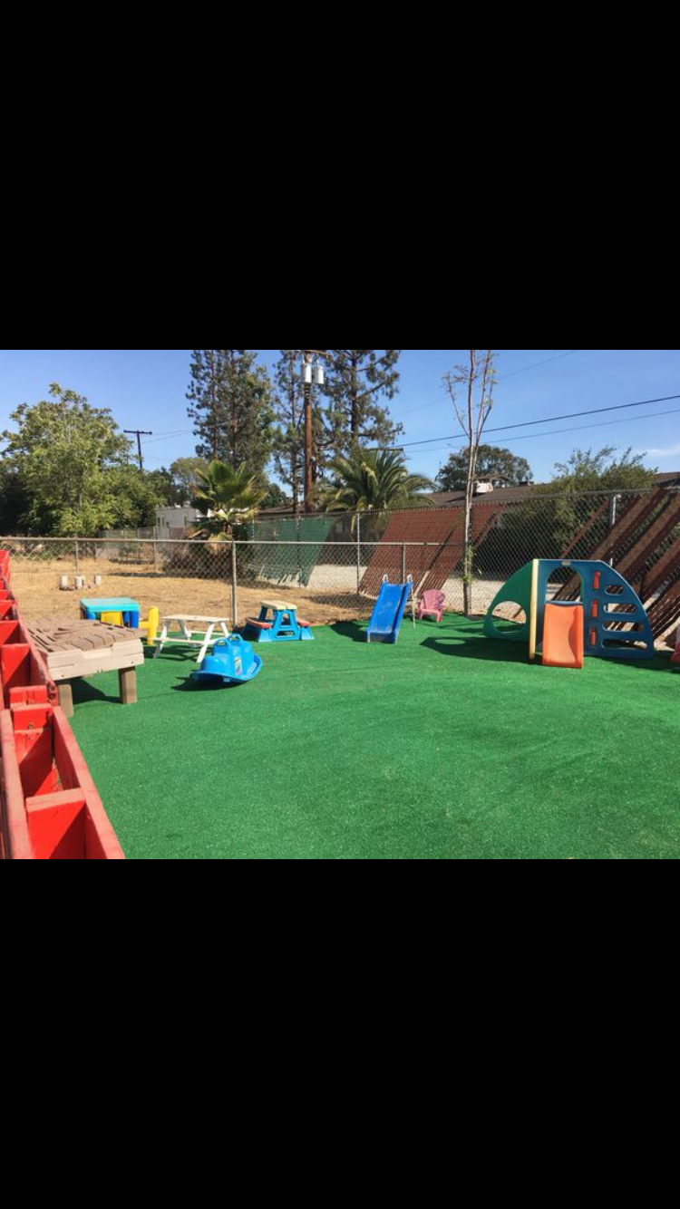 Orell’s DayCare | 945 W 13th St, Upland, CA 91786 | Phone: (760) 881-9062