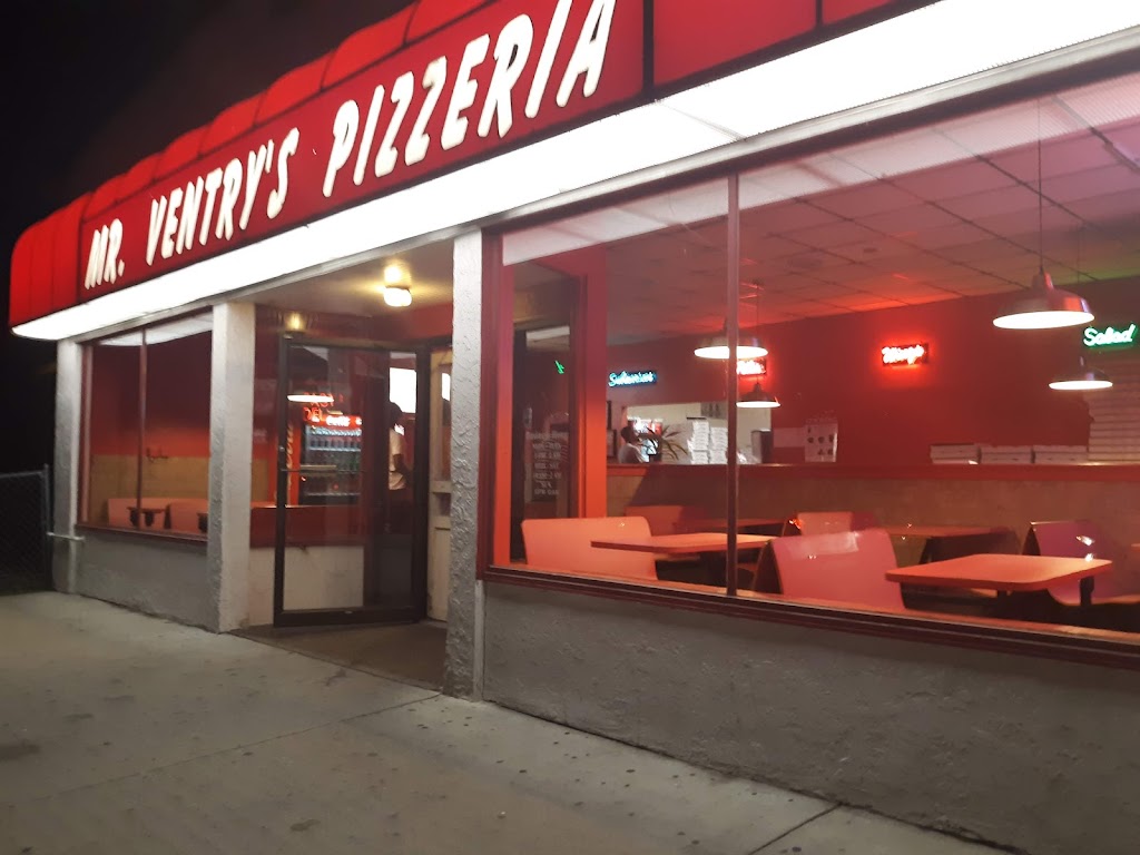 Mr Ventrys Pizza | 1890 Pierce Ave, Niagara Falls, NY 14301, USA | Phone: (716) 284-2741