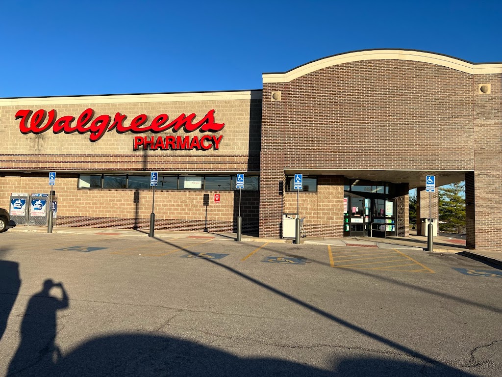 Walgreens | 8450 W 151st St, Overland Park, KS 66223, USA | Phone: (913) 814-7977