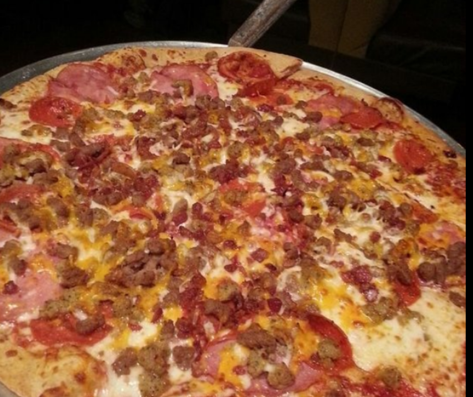 Palios Pizza Cafe Aledo | 405 FM 1187, Aledo, TX 76008, USA | Phone: (817) 615-9313