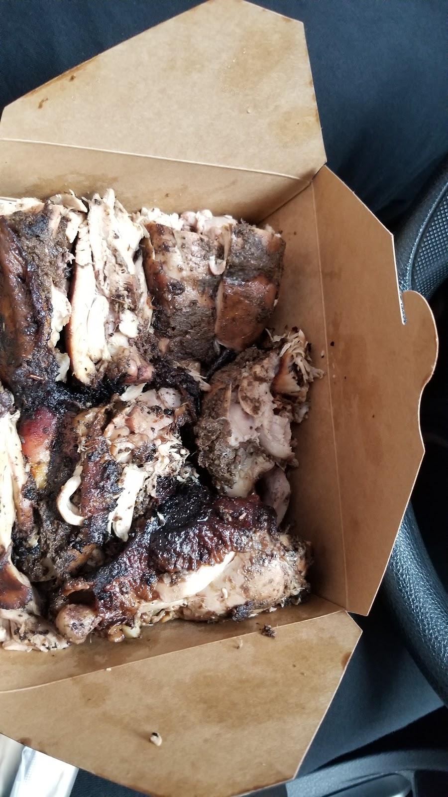 JAMROCK JERK | 139-20 109th Ave, Queens, NY 11435, USA | Phone: (718) 400-6139