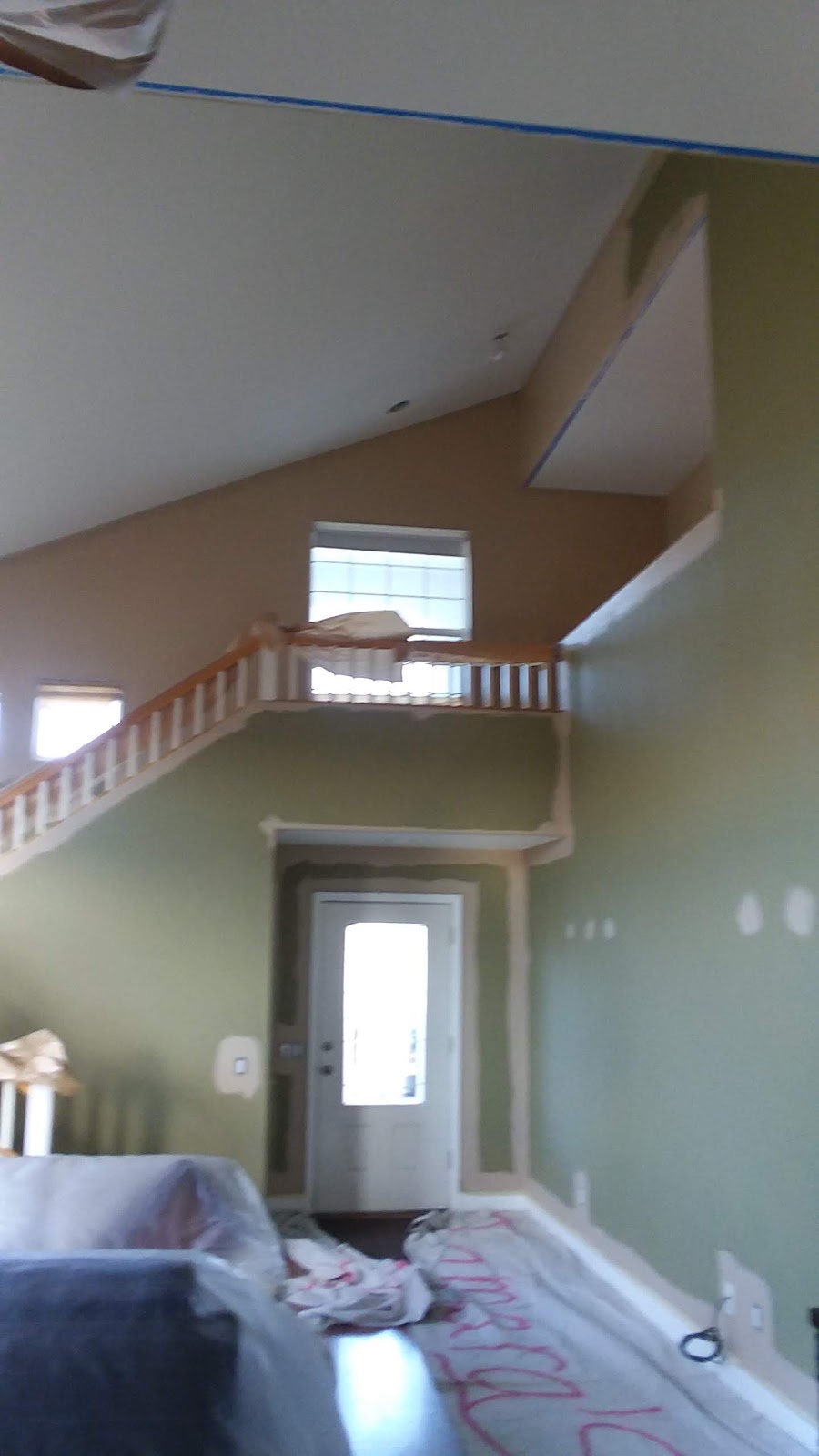 Tamaras Painting Company | 5745 Carl Dr, Reno, NV 89511, USA | Phone: (775) 852-7888