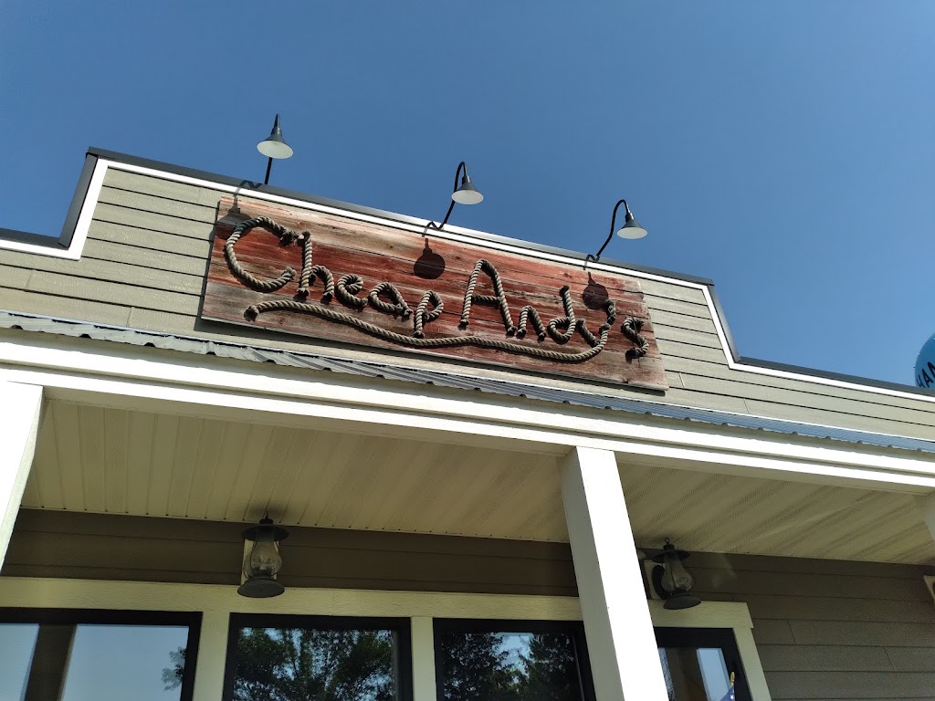 Cheap Andys Saloon | 820 Davis St, Hammond, WI 54015, USA | Phone: (715) 796-4477