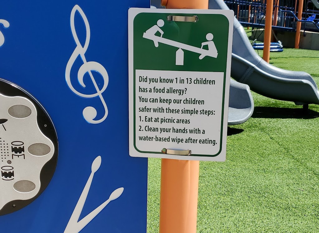 Northwoods Park | 7600 107th Ave N, Brooklyn Park, MN 55445, USA | Phone: (763) 493-8333