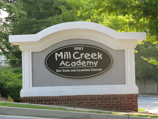 Mill Creek Academy Daycare | 1061 Old Peachtree Rd NE, Lawrenceville, GA 30043, USA | Phone: (770) 339-3330