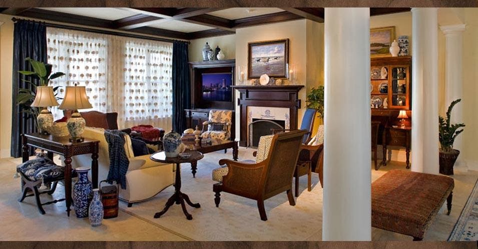 Del Mar Designs - Interior Design | 151 Sawgrass Corners Dr, Ponte Vedra Beach, FL 32082, USA | Phone: (904) 285-8117