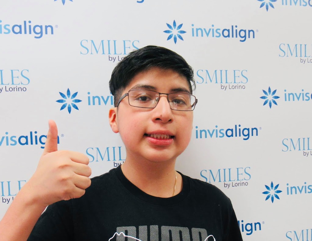 Franklin Lakes Orthodontics - Smiles By Lorino | 795 Franklin Ave #101, Franklin Lakes, NJ 07417 | Phone: (201) 891-7400