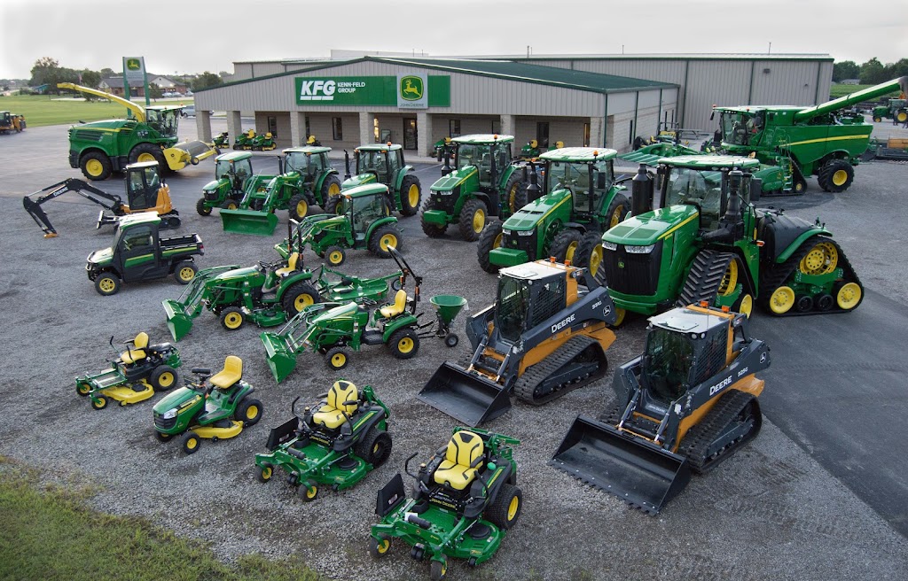 TRULAND Equipment | 10305 Liberty-Union Rd, Van Wert, OH 45891, USA | Phone: (419) 238-1299