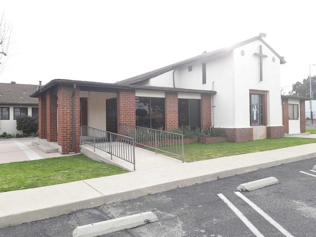 Iglesia Bautista Fundamental Sublime Gracia | 25000 Normandie Ave, Harbor City, CA 90710, USA | Phone: (323) 994-8952