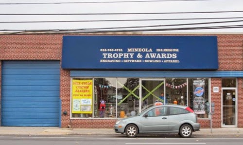 Olympia Promotions | 226 E Jericho Turnpike, Mineola, NY 11501, USA | Phone: (516) 775-4500