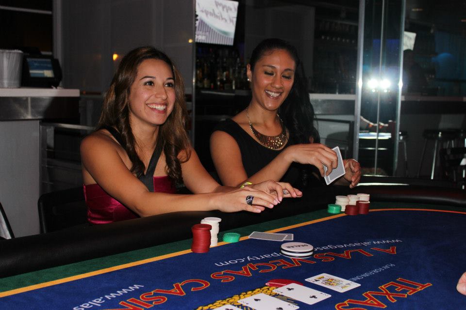 A Las Vegas Casino Party | 10687 NW 122nd St, Medley, FL 33178, USA | Phone: (305) 805-3071