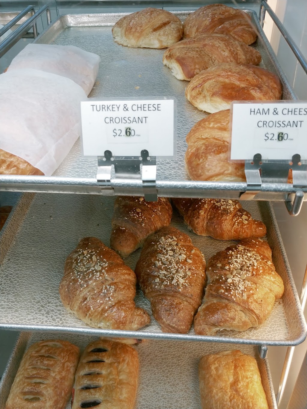 Donut King | 2025 Durfee Ave, South El Monte, CA 91733, USA | Phone: (626) 454-1828